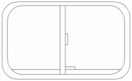 Full Sliding Radius all Round